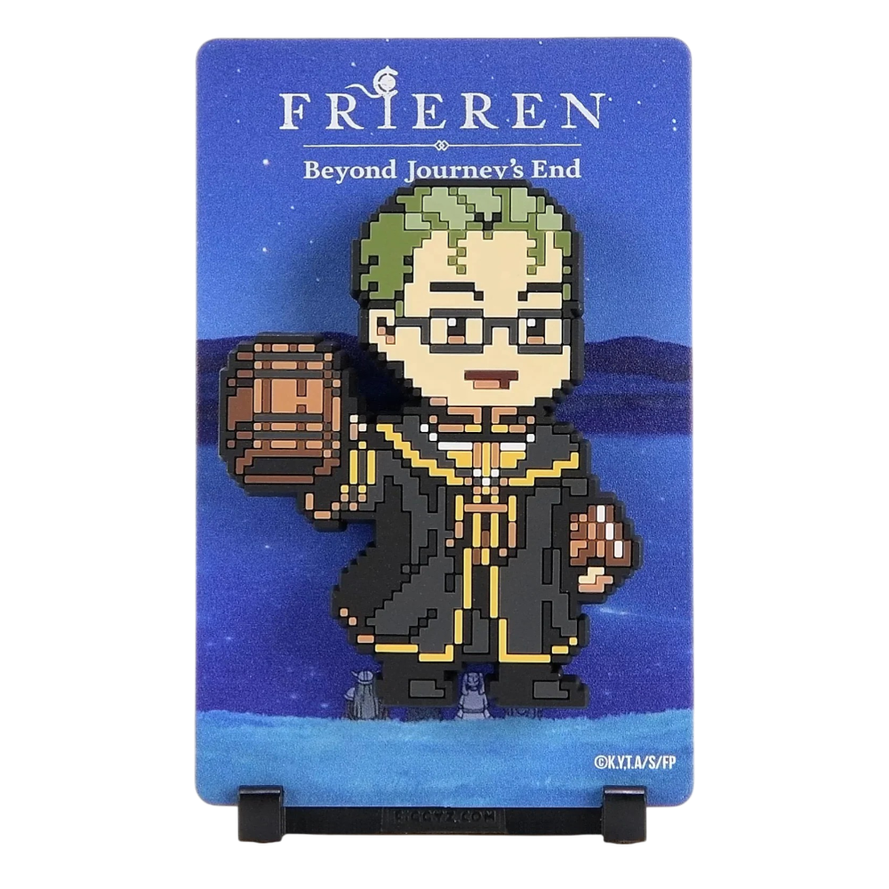 Frieren: Beyond Journey's End FiGGYZ Heiter - #43