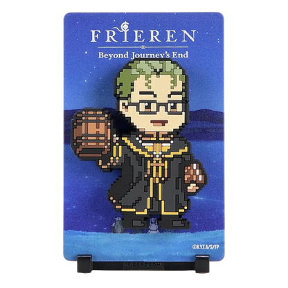 Frieren: Beyond Journey's End FiGGYZ Heiter - #43