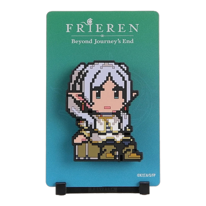 Frieren: Beyond Journey's End FiGGYZ Frieren - #9