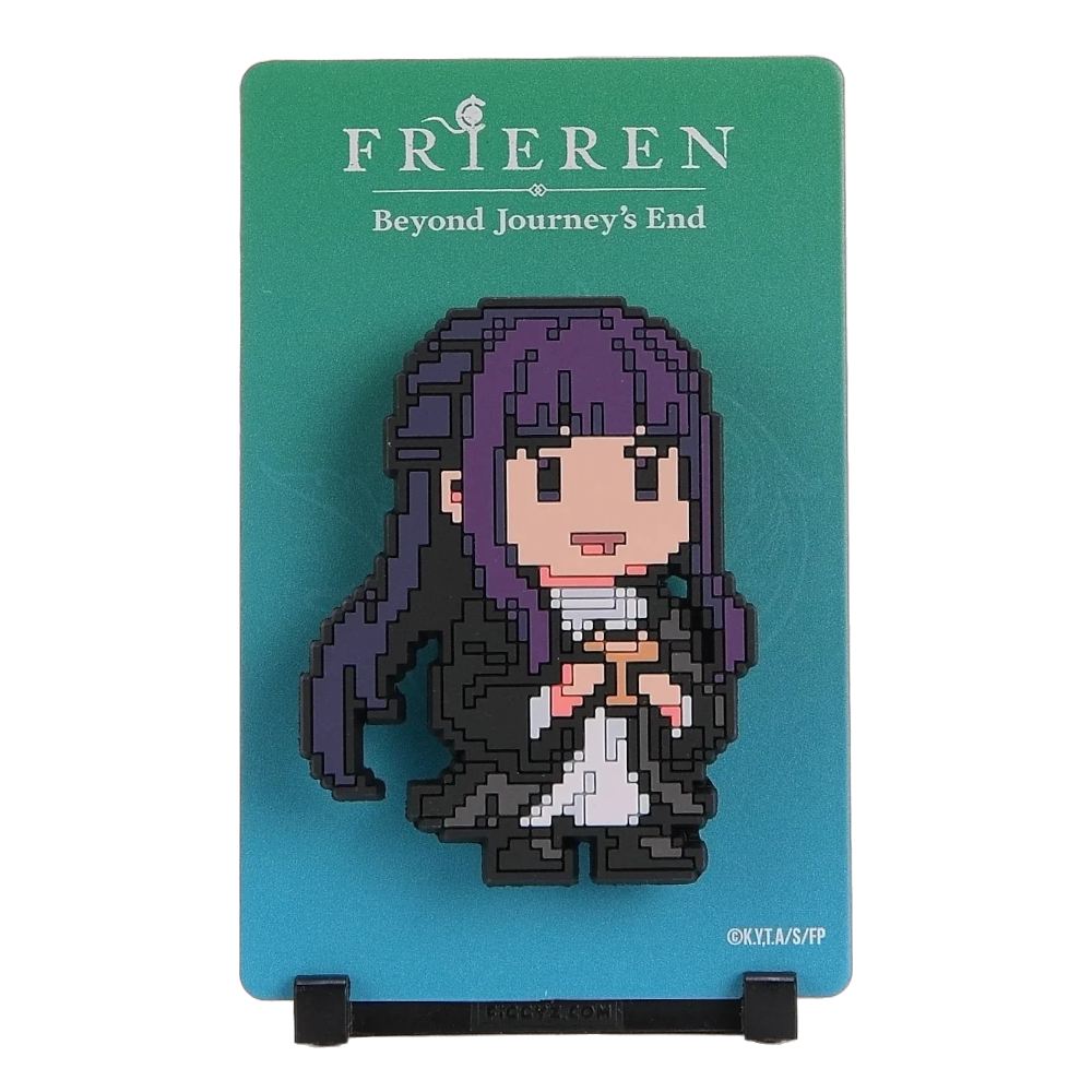 Frieren: Beyond Journey's End FiGGYZ Fern - #10