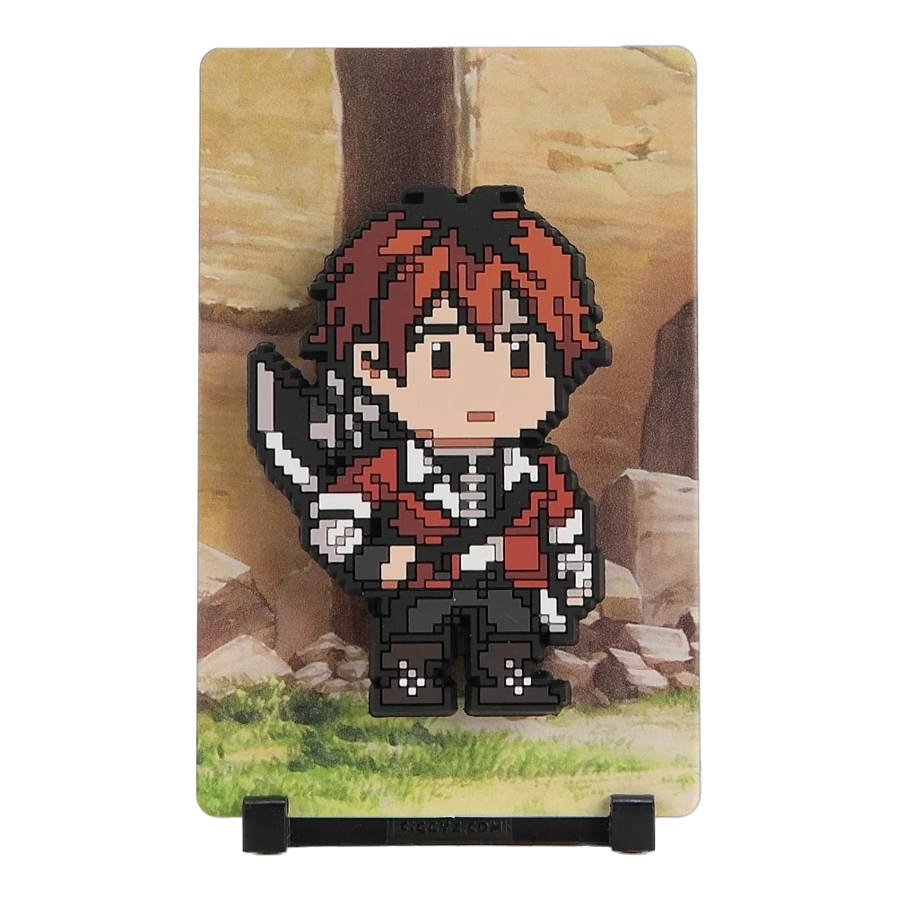 Frieren: Beyond Journey's End FiGGYZ Stark - #11