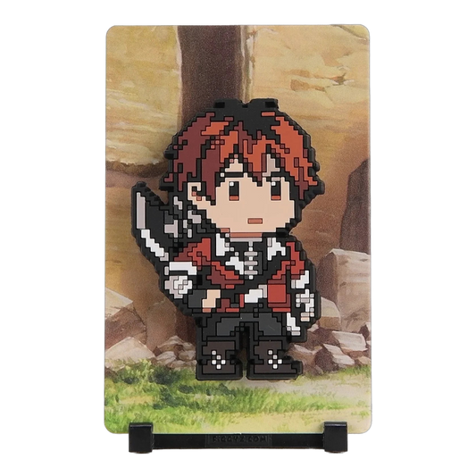 Frieren: Beyond Journey's End FiGGYZ Stark - #11