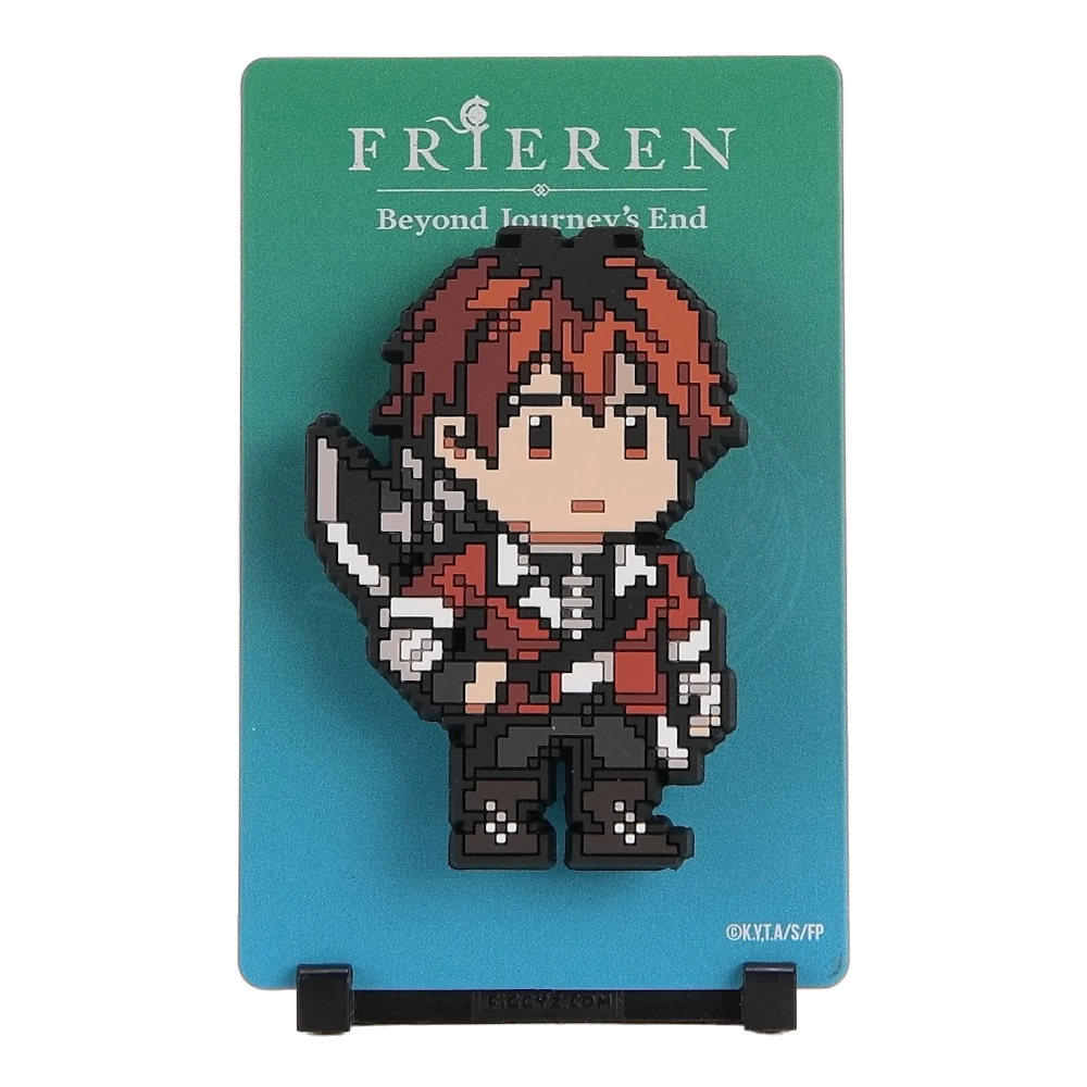 Frieren: Beyond Journey's End FiGGYZ Stark - #11