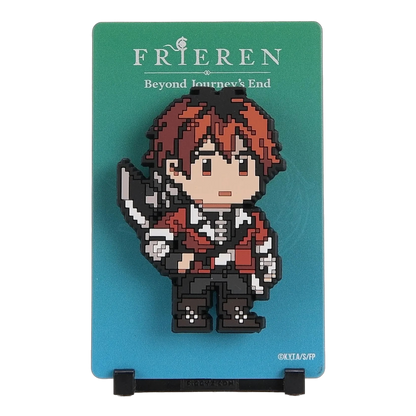 Frieren: Beyond Journey's End FiGGYZ Stark - #11