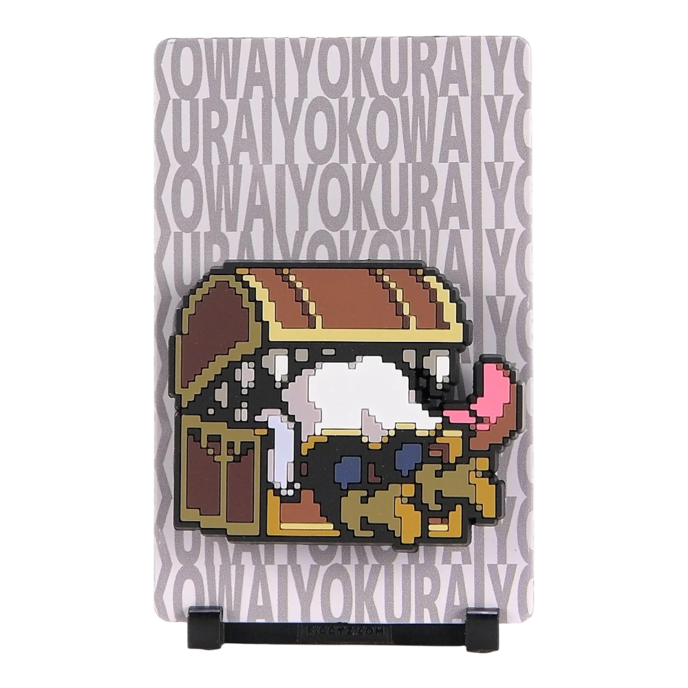 Frieren: Beyond Journey's End FiGGYZ Frieren in Mimic - #41