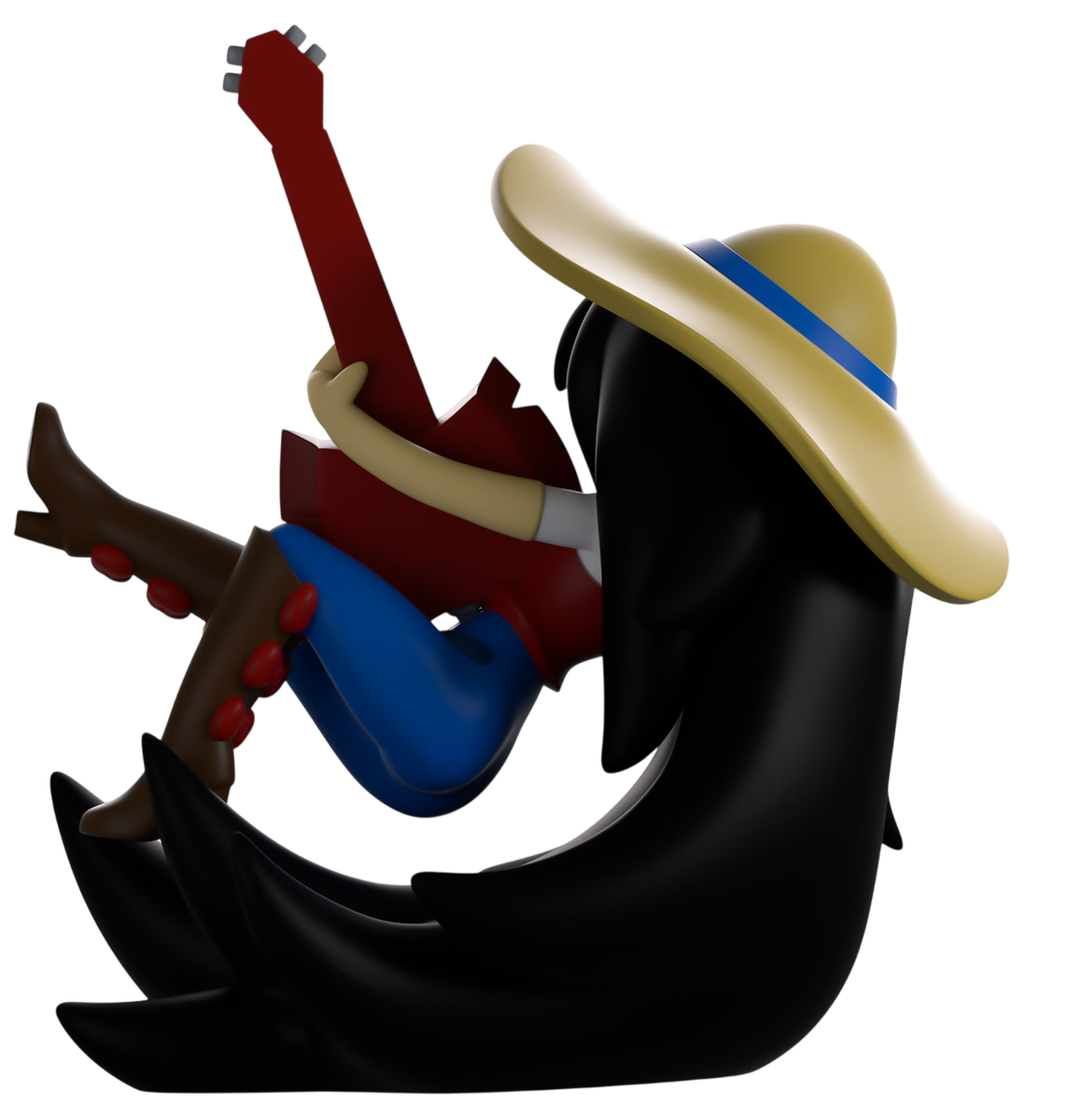 Adventure Time Youtooz Vinyl Figure Marceline