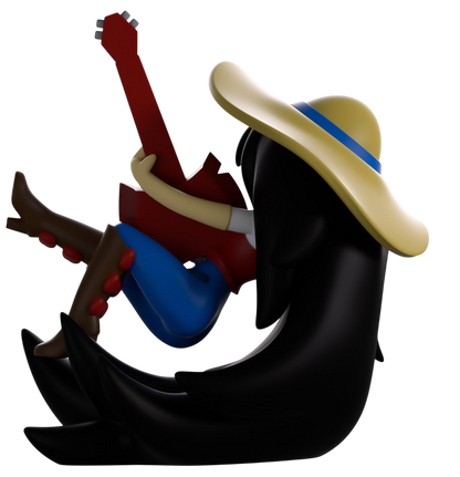 Adventure Time Youtooz Vinyl Figure Marceline