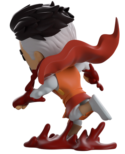 Invincible Youtooz Vinyl Figure Battletorn Omni-Man