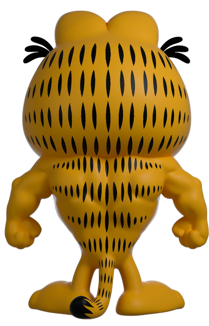 Garfield Swole Garfield Youtooz Vinyl Figure