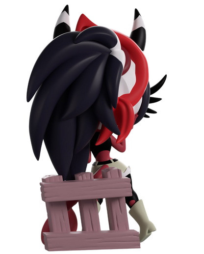 Helluva Boss Youtooz Vinyl Figure Sallie May