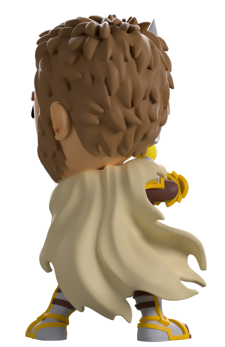 World of Warcraft Youtooz Vinyl Figure Aduin