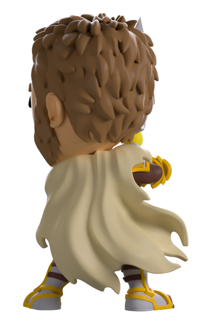World of Warcraft Youtooz Vinyl Figure Aduin