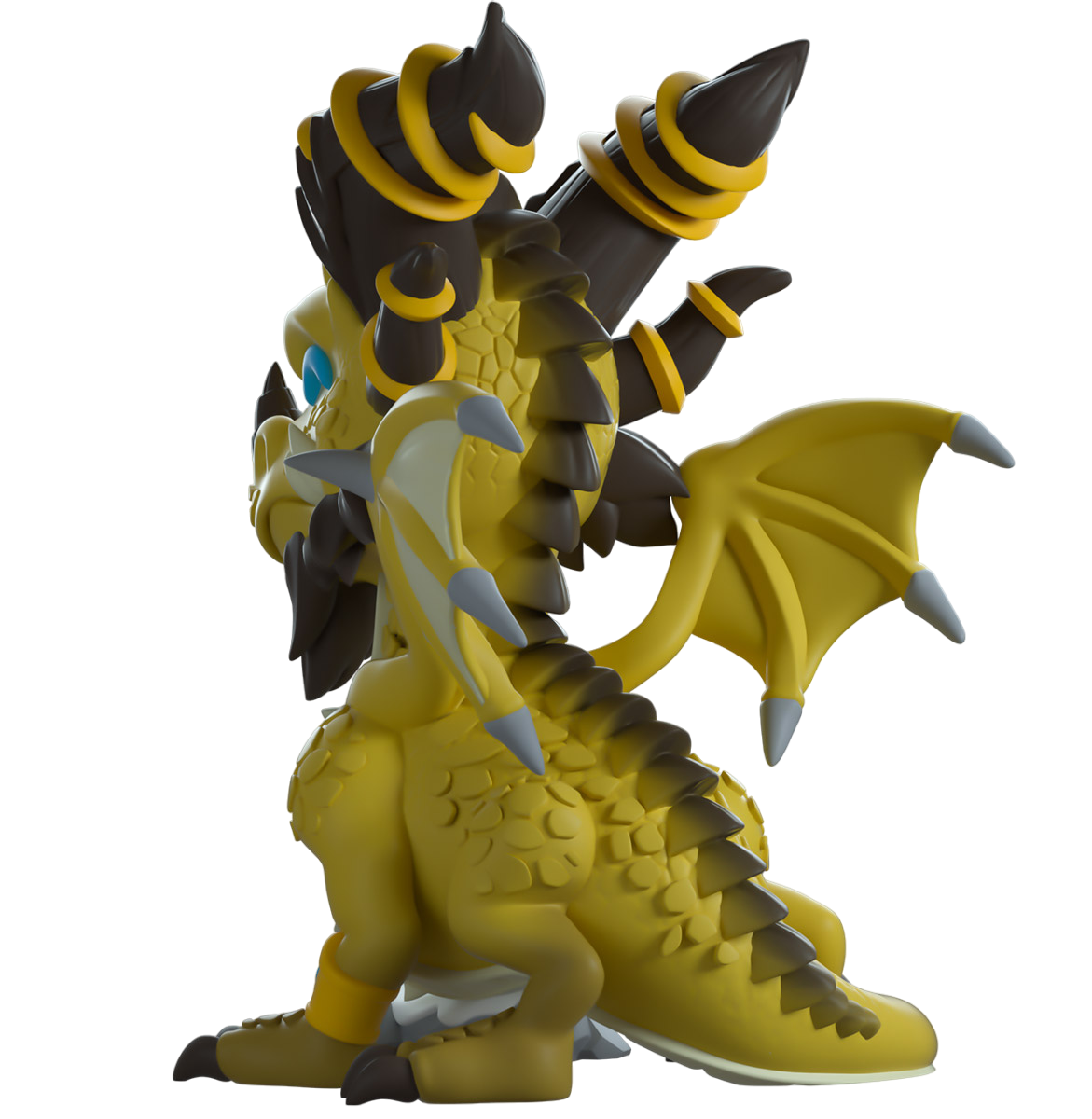 World of Warcraft Nozdormu Dragon Form Youtooz Vinyl Figure