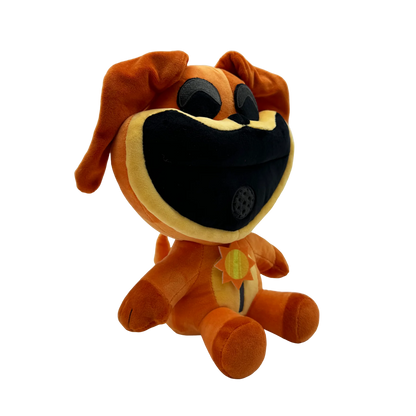 Poppy Playtime DogDay Youtooz Plush (9IN)