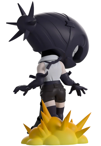 Chainsaw Man The Movie: Reze Arc Youtooz Vinyl Figure Reze Bomb Ver