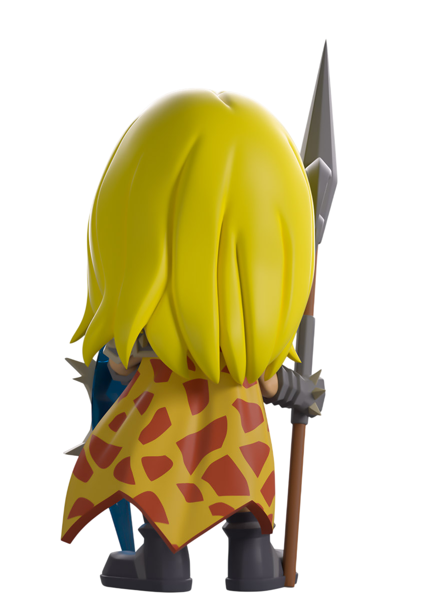 Old School RuneScape Youtooz Vinyl Figure Neive