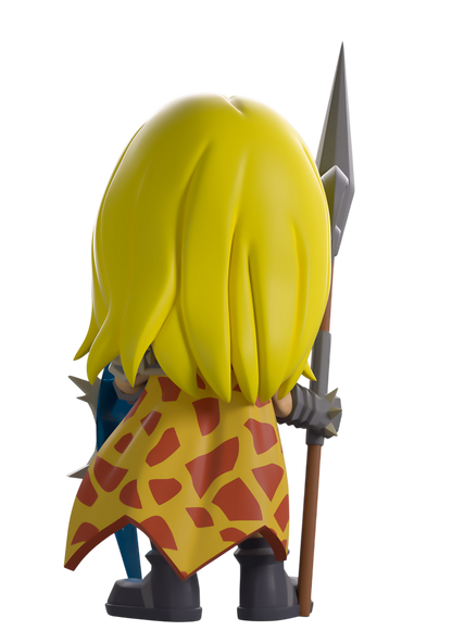 Old School RuneScape Youtooz Vinyl Figure Neive