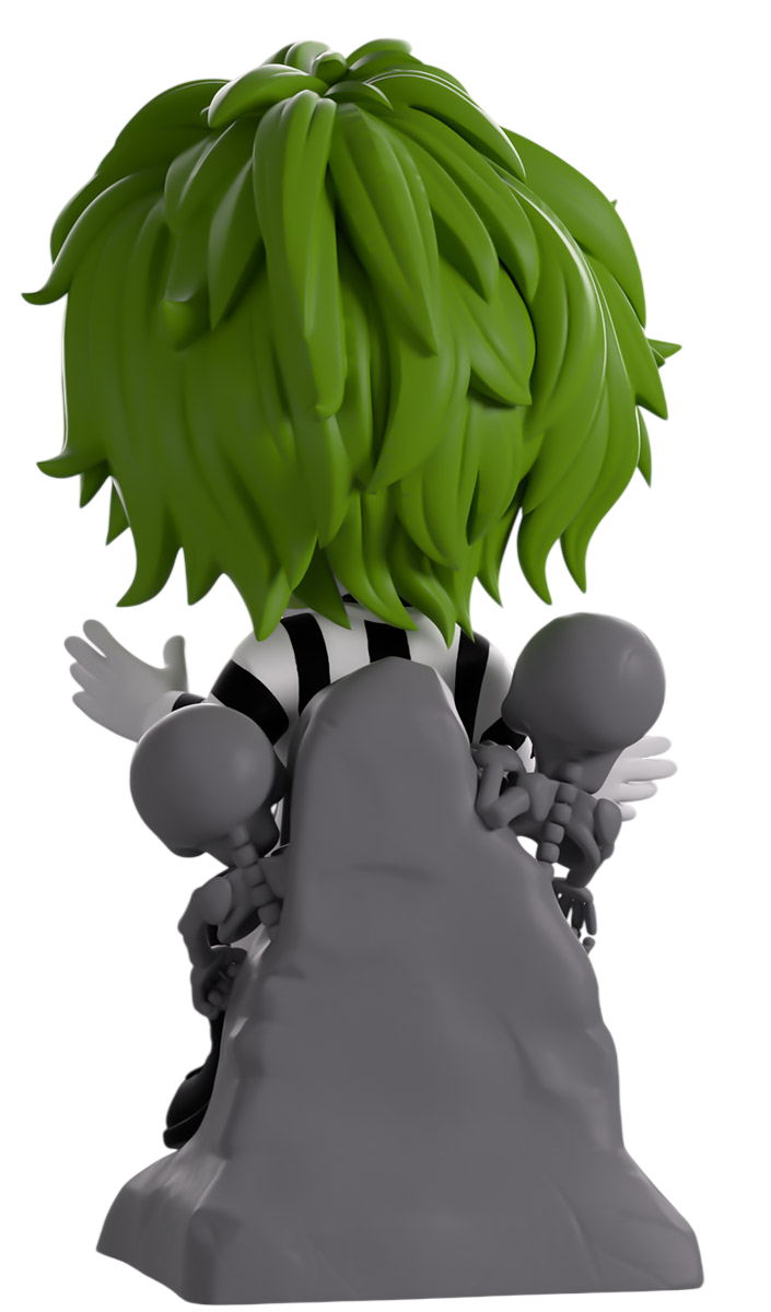 Beetlejuice Youtooz Vinyl Figure Beetlejuice