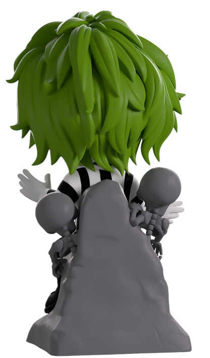 Beetlejuice Youtooz Vinyl Figure Beetlejuice