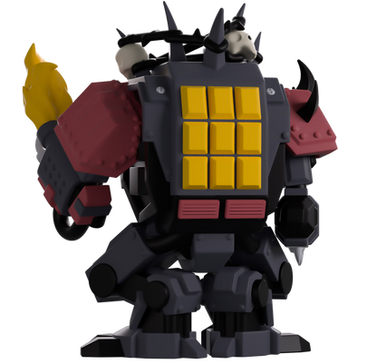 Helldivers 2 Youtooz Vinyl Figure Hulk Scorcher