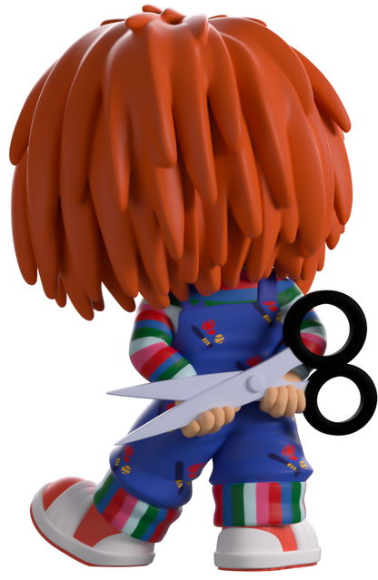 Childs Play Youtooz Vinyl Figure Chucky