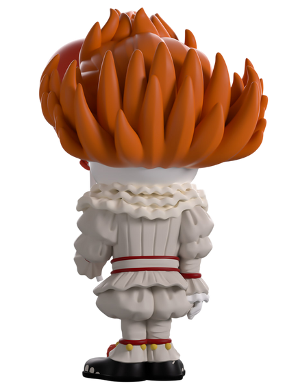 IT Youtooz Vinyl Figure Pennywise