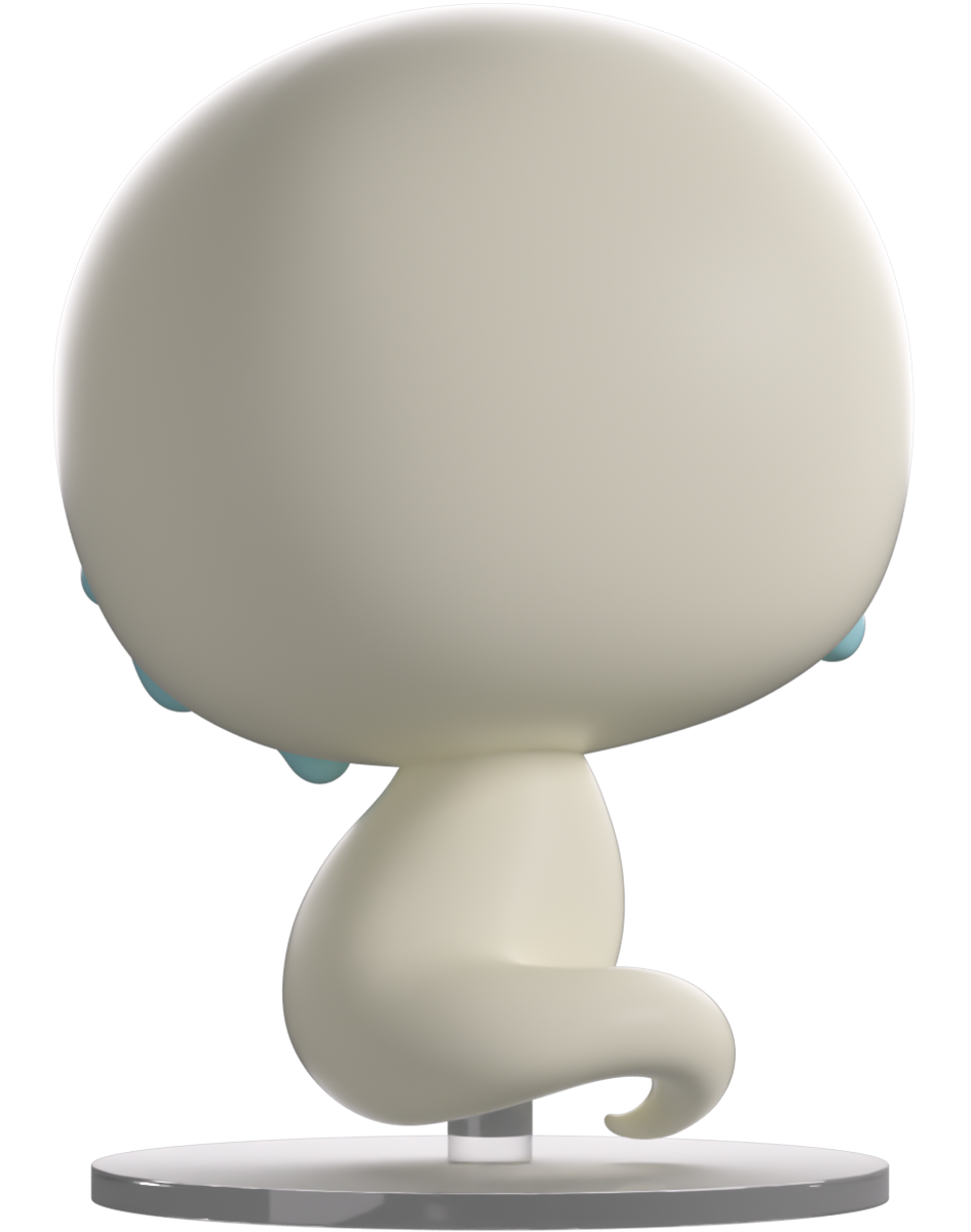 The Binding of Isaac Youtooz Vinyl Figure The Lost