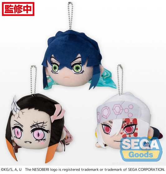 Demon Slayer Nesoberi Vol 2