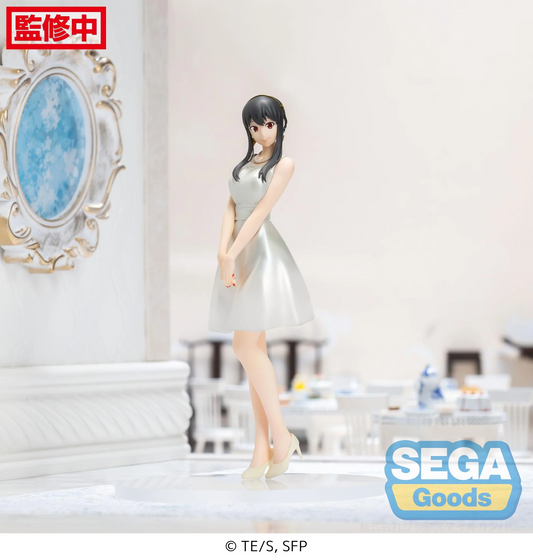 Spy x Family PM Yor Forger Party Ver
