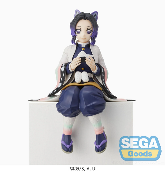 Demon Slayer Shinobu Kocho PM Perching Figure