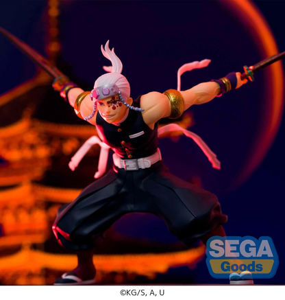 Demon Slayer Tengen Uzui Figurizma Figure