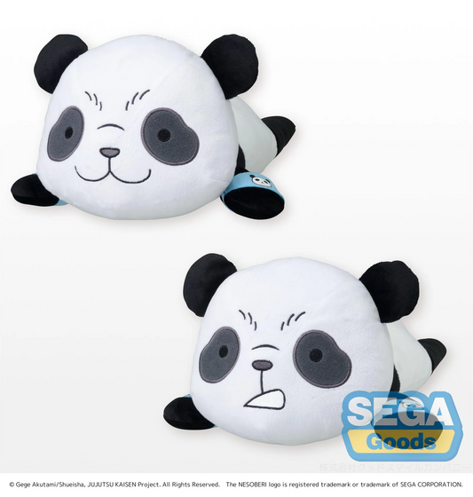 Jujutsu Kaisen Nesoberi Panda