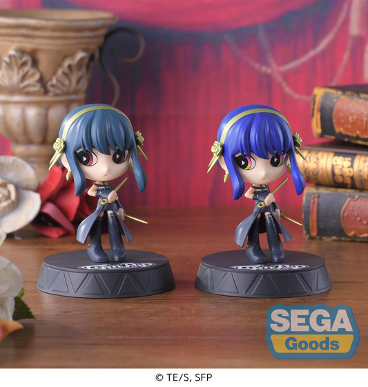 Spy x Family Tip'N'Pop Yor Forger