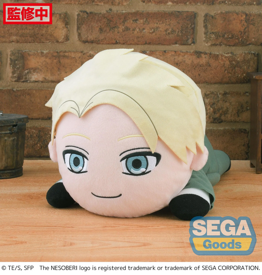 Spy x Family Nesoberi Loid Forger