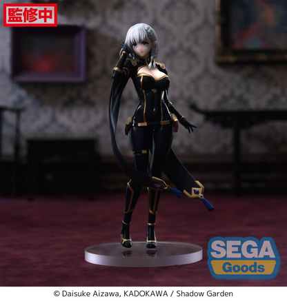 The Eminence In Shadow Beta Luminasta Figure