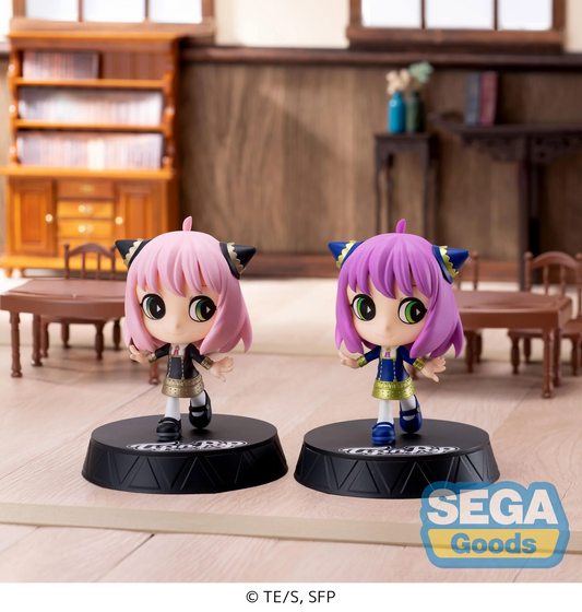 Spy x Family Tip'N'Pop Anya Forger