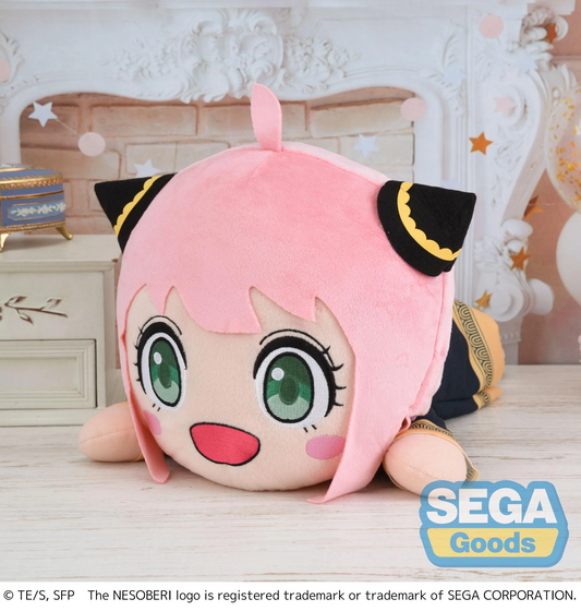 Spy x Family Nesoberi Anya Forger
