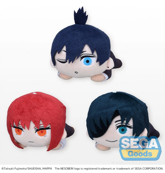 Chainsaw Man Nesoberi Vol 2