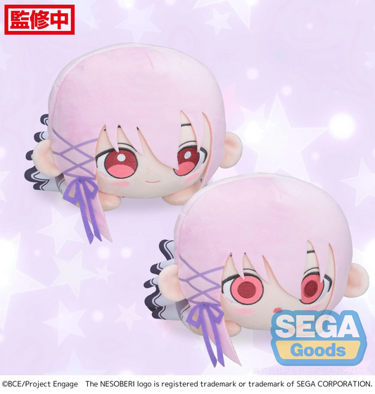 Engage Kiss Nesoberi Kisara