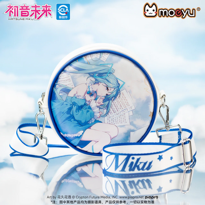 Moeyu - Hatsune Miku Sound Dream Series Shoulder Bag