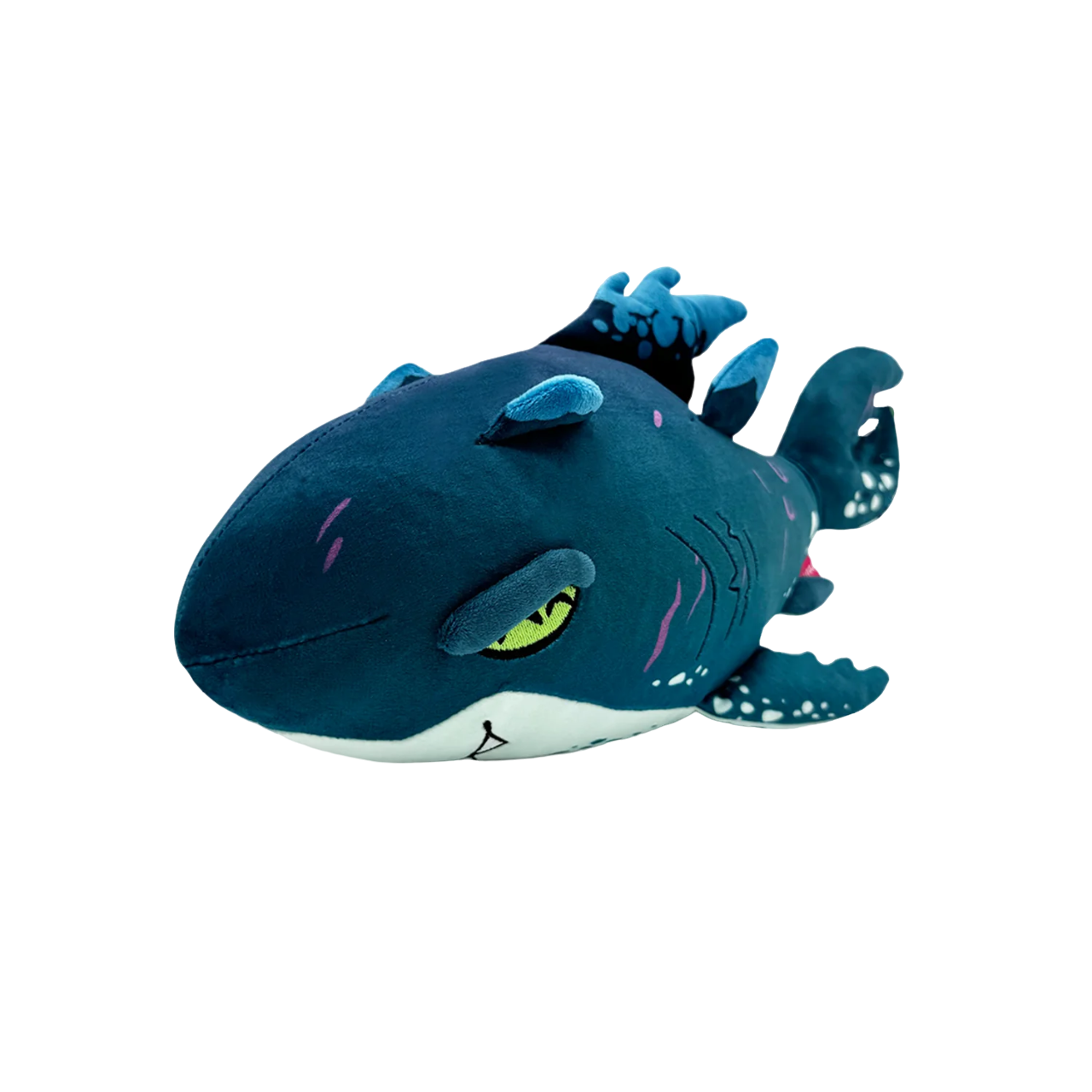 Sea of Thieves Megalodon Youtooz Plush (9IN)