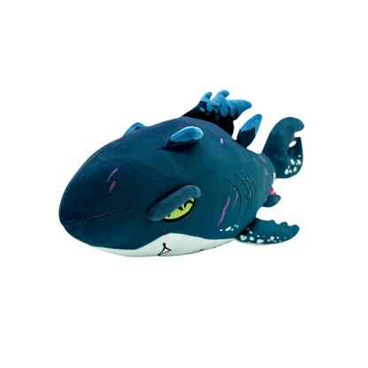 Sea of Thieves Megalodon Youtooz Plush (9IN)
