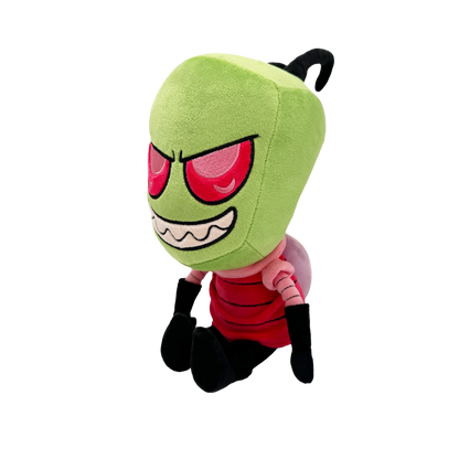 Invader Zim - Zim Youtooz Plush (9IN)