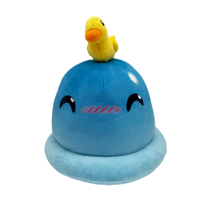 Slime Rancher Youtooz Stickie Plush Puddle Slime (6IN)