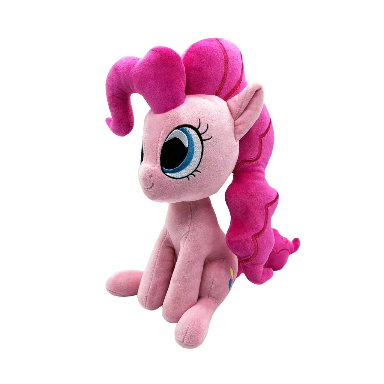 My Little Pony Pinkie Pie Youtooz Plush (9IN)