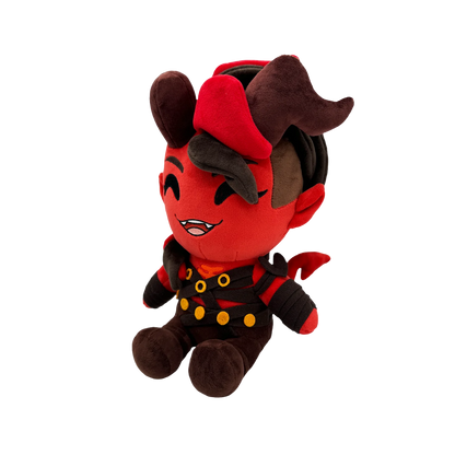 Baldurs Gate 3 Youtooz Plush Karlach (9IN)