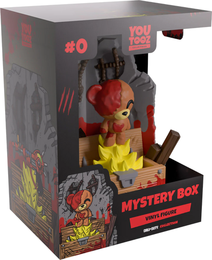 Call of Duty Mystery Box Youtooz Vinyl Figure