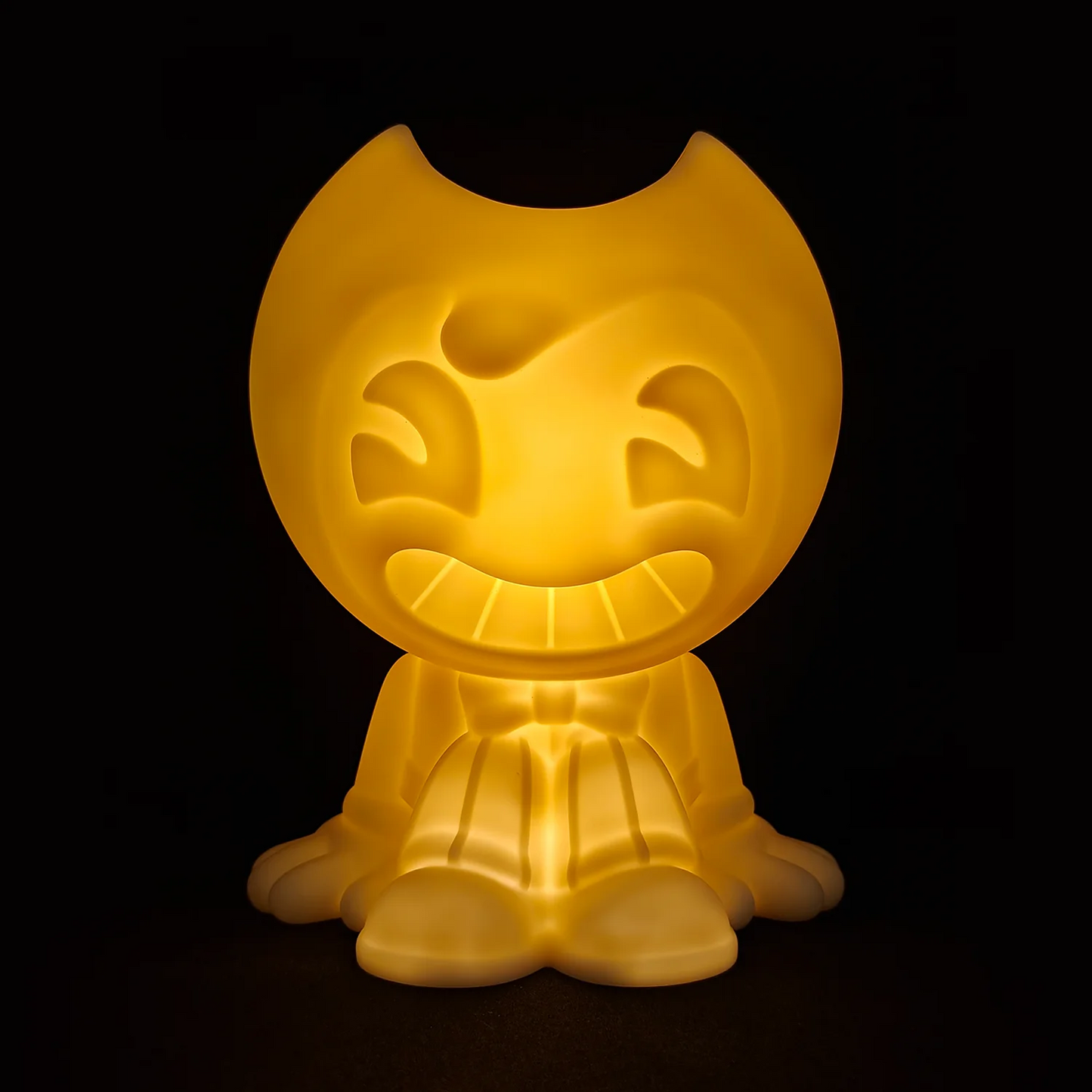 Bendy and the Dark Revival Youtooz Night Light Bendy