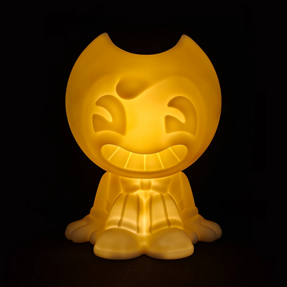 Bendy and the Dark Revival Youtooz Night Light Bendy