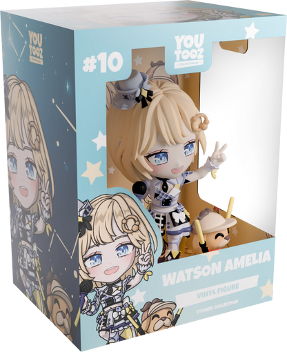 Hololive Production Youtooz Vinyl Figure Watson Amelia